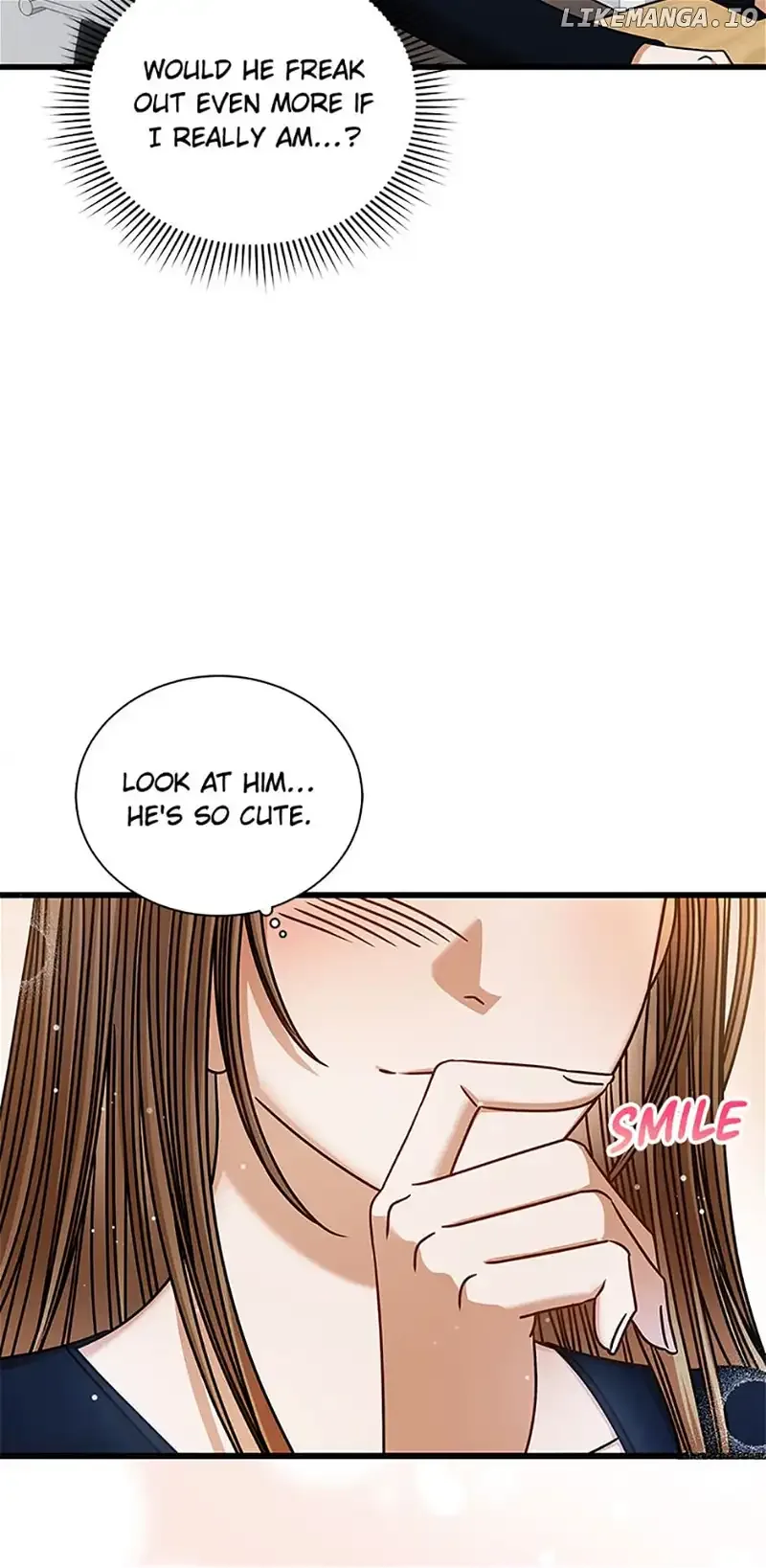 I Confessed to the Boss Chapter 92 page 65