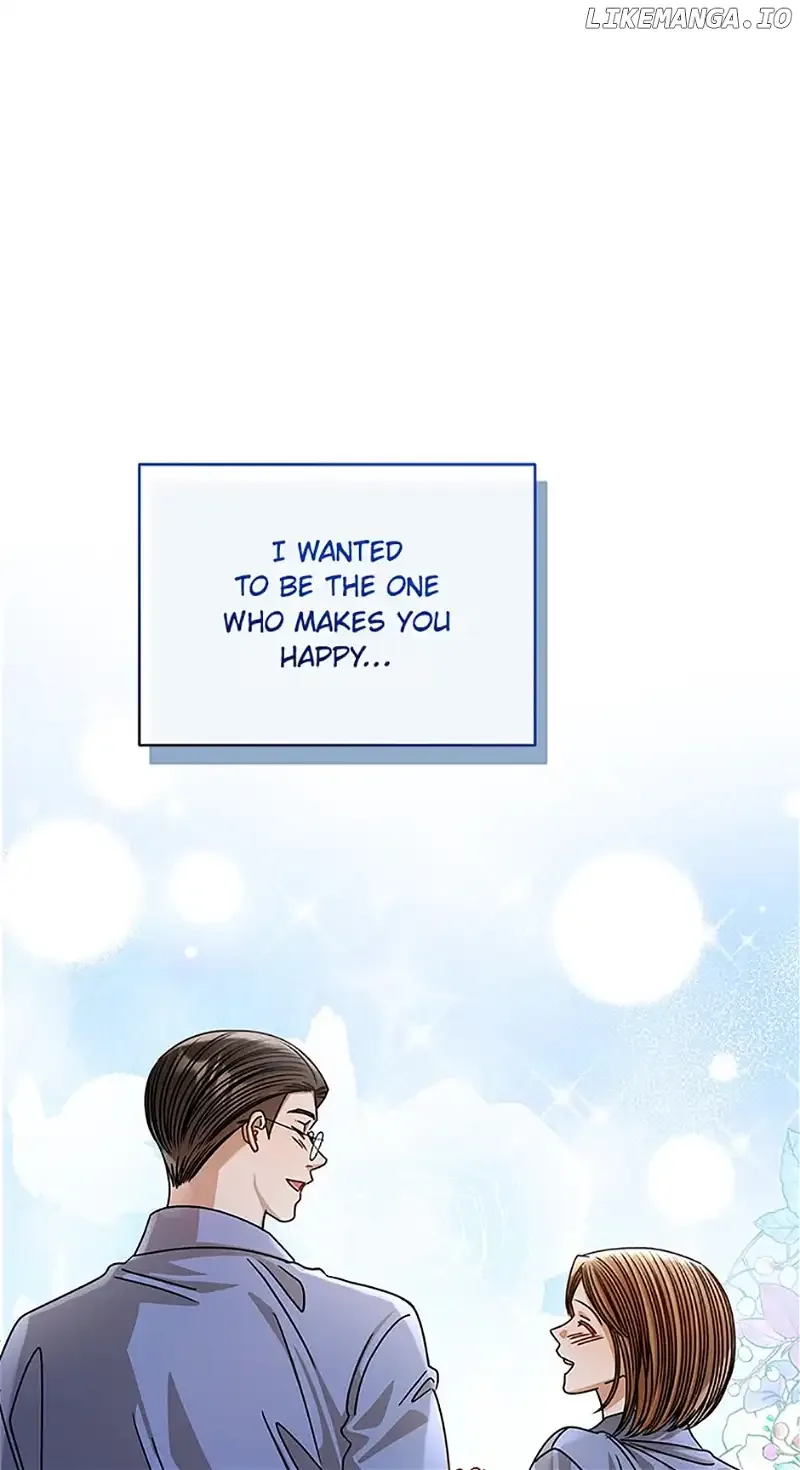 I Confessed to the Boss Chapter 90 page 41