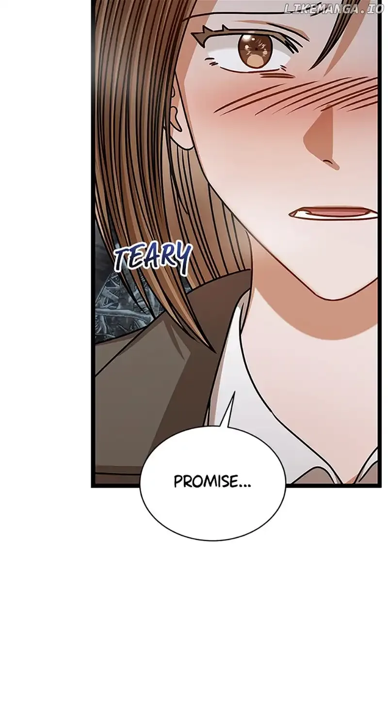 I Confessed to the Boss Chapter 90 page 45