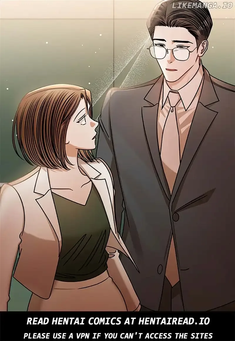 I Confessed to the Boss Chapter 86 page 70