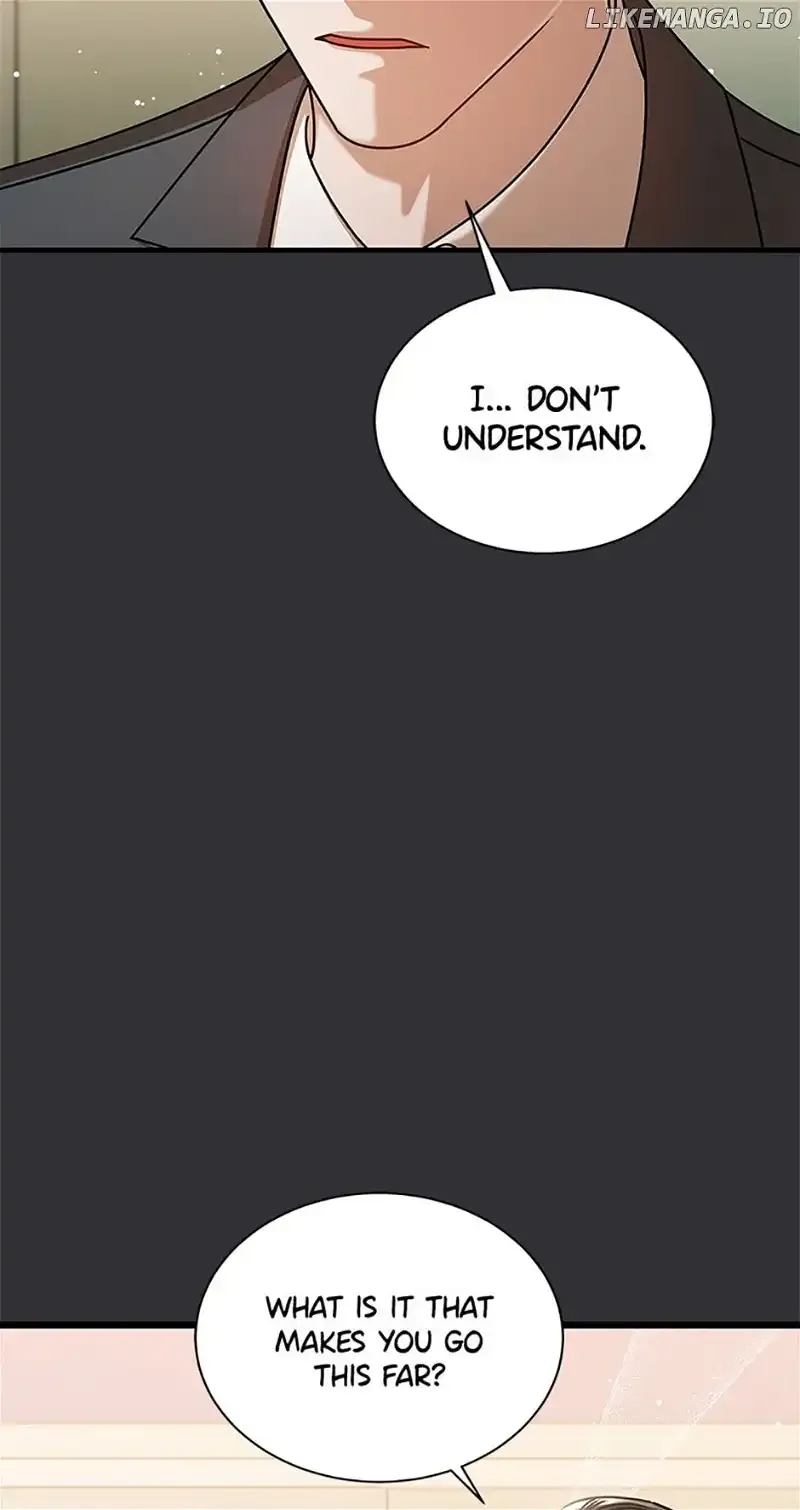 I Confessed to the Boss Chapter 86 page 69