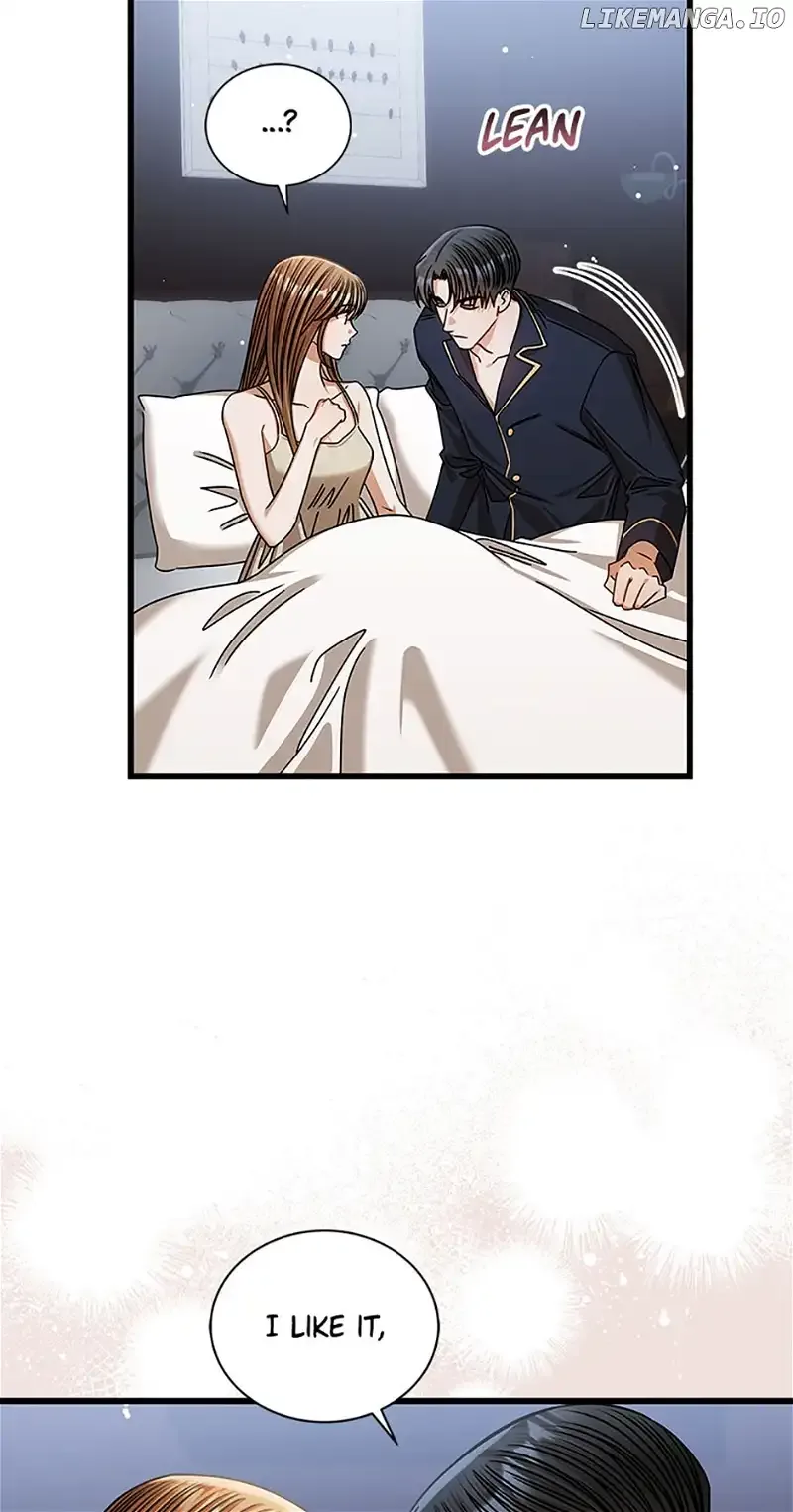 I Confessed to the Boss Chapter 91 page 27