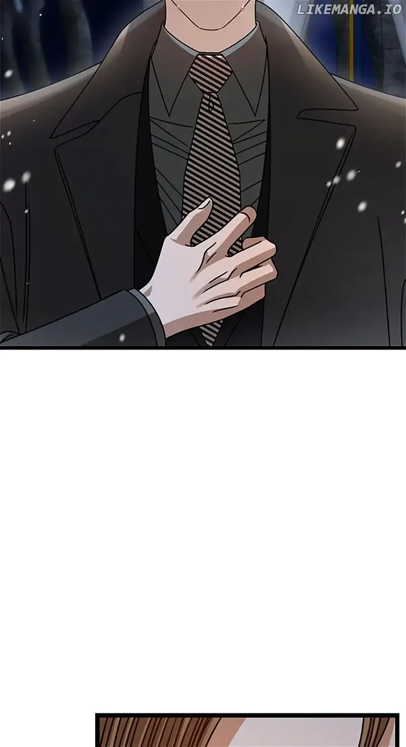 I Confessed to the Boss Chapter 90 page 44