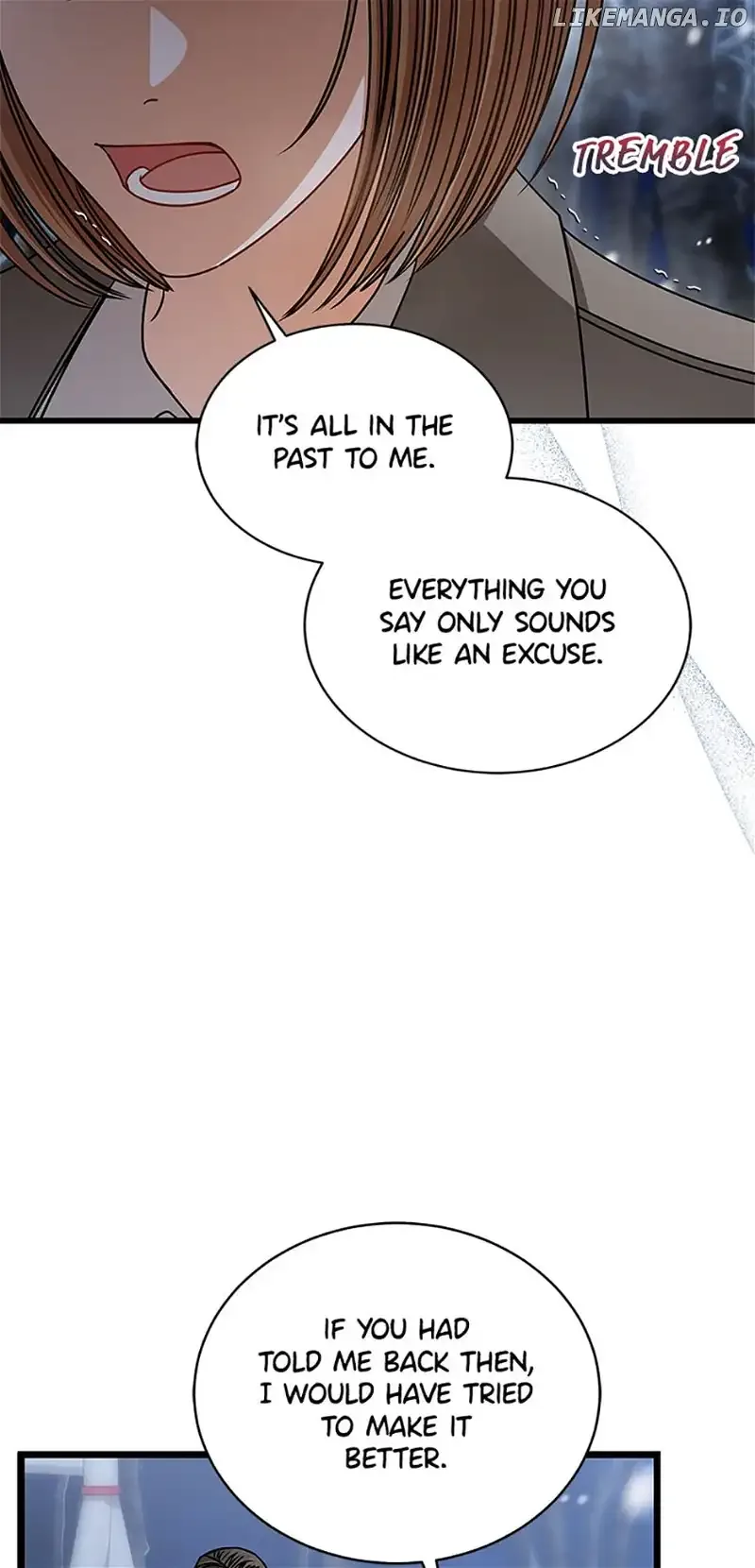 I Confessed to the Boss Chapter 90 page 29