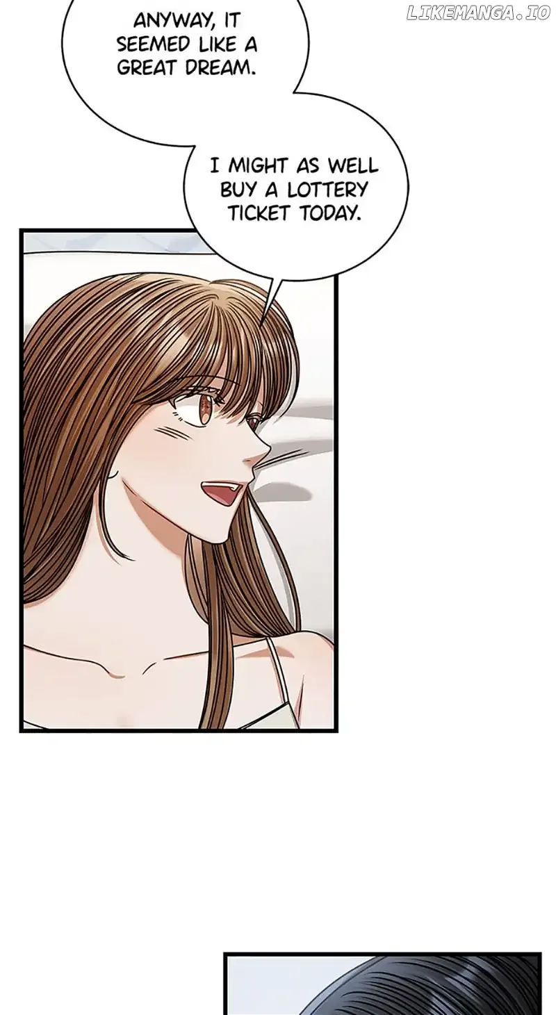 I Confessed to the Boss Chapter 91 page 13