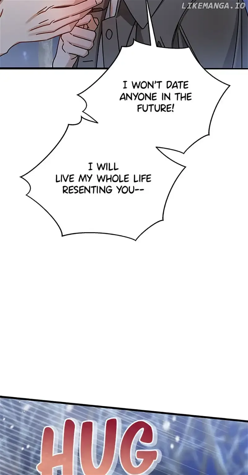 I Confessed to the Boss Chapter 90 page 53