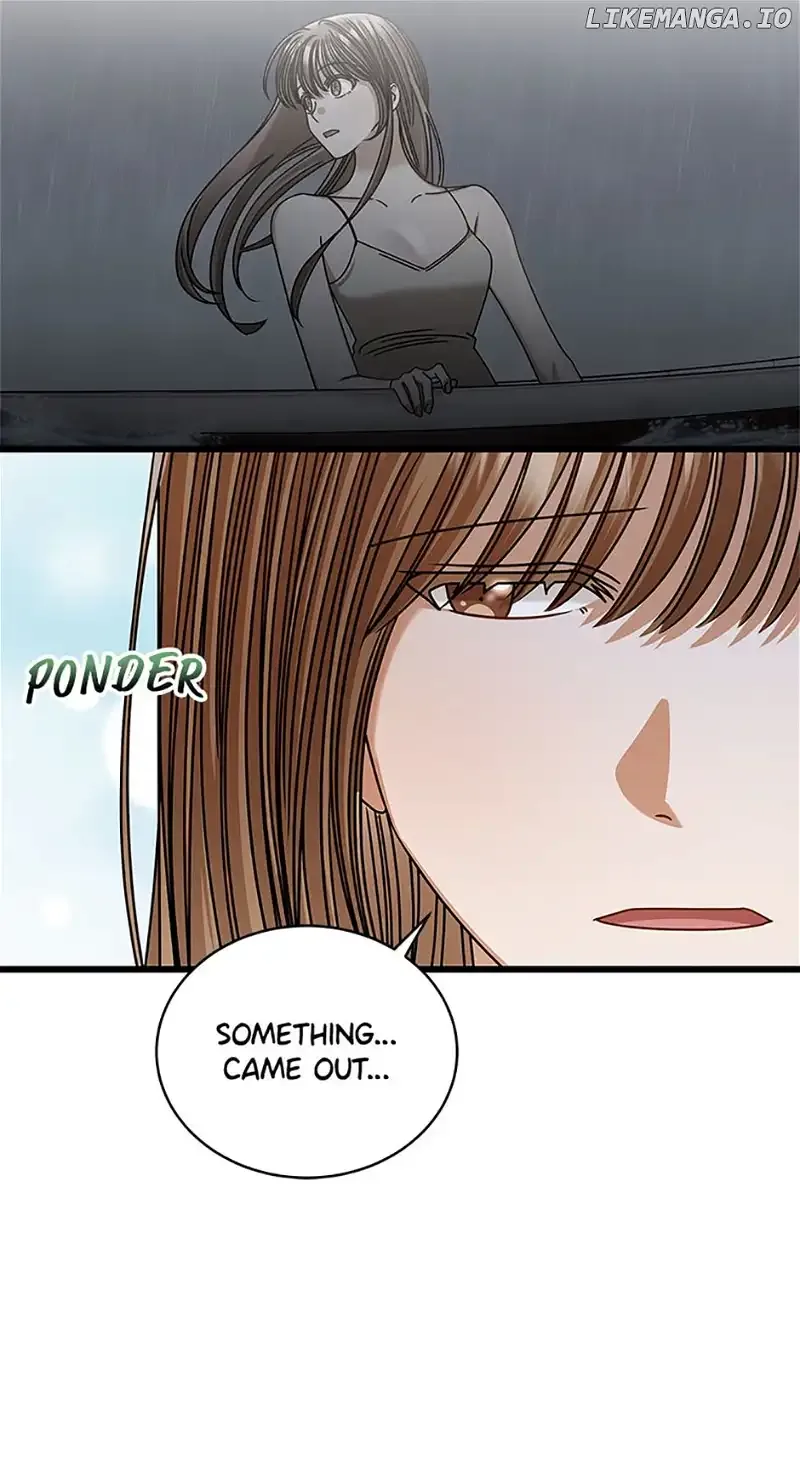 I Confessed to the Boss Chapter 91 page 11
