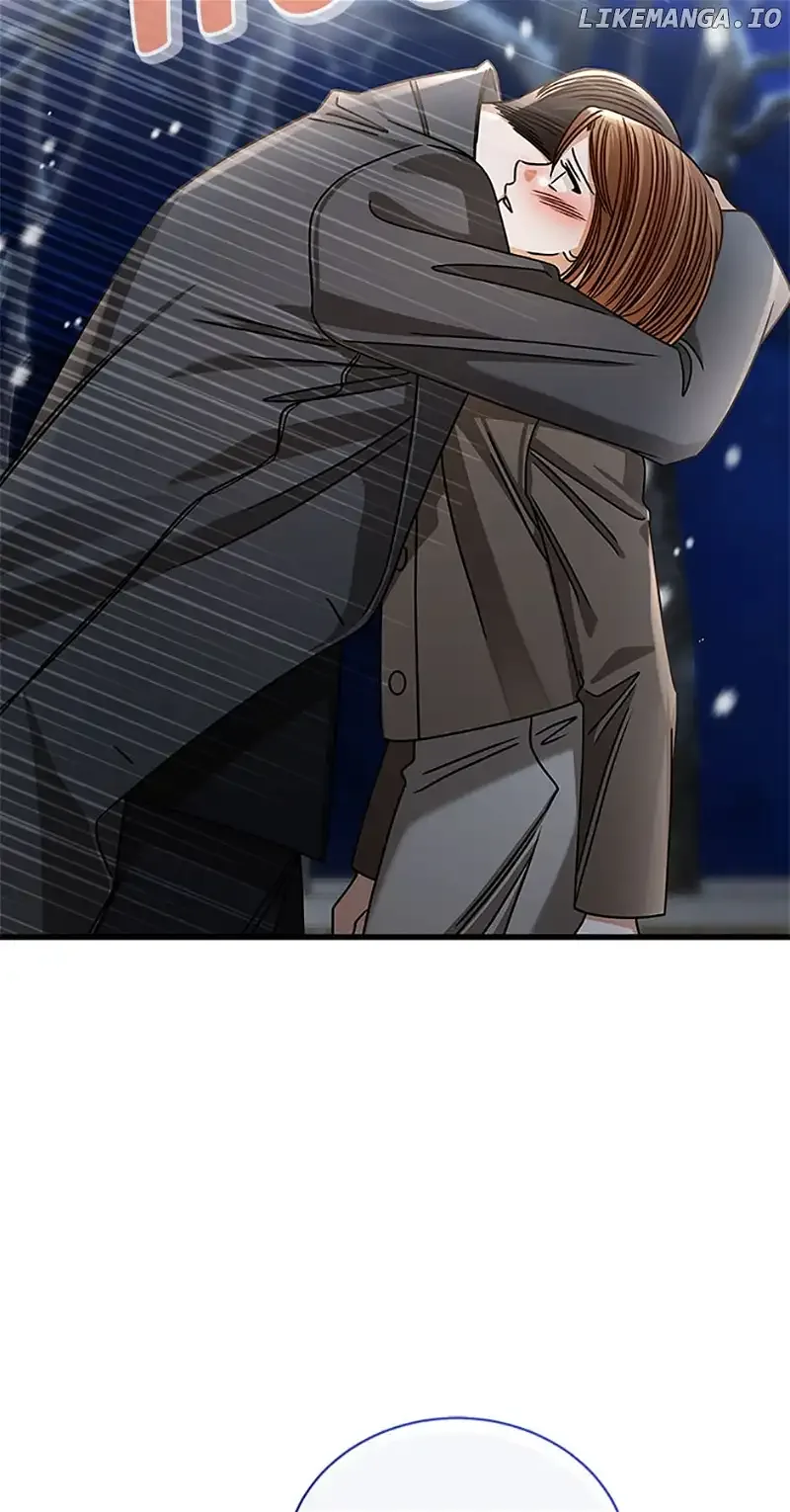 I Confessed to the Boss Chapter 90 page 54