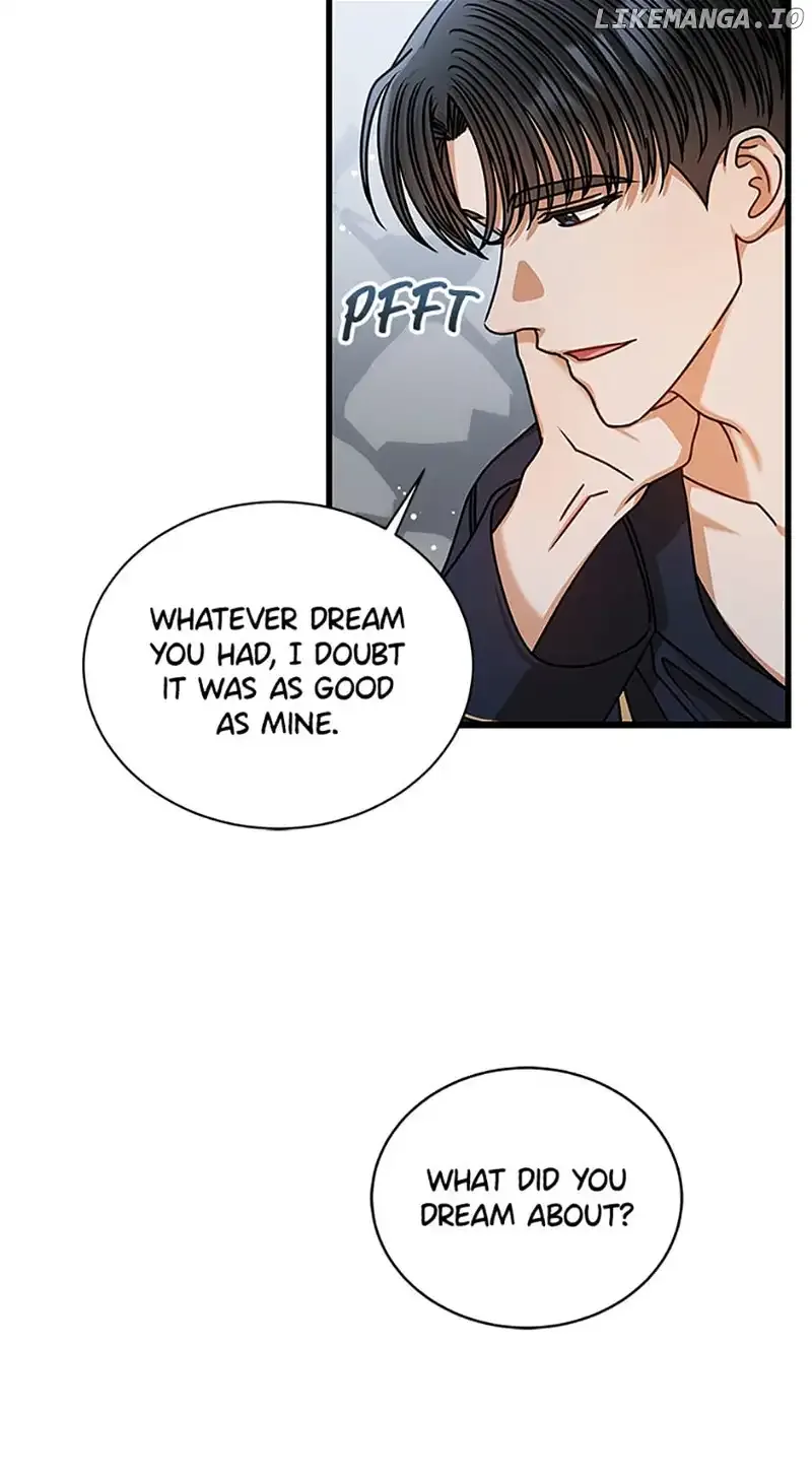 I Confessed to the Boss Chapter 91 page 14