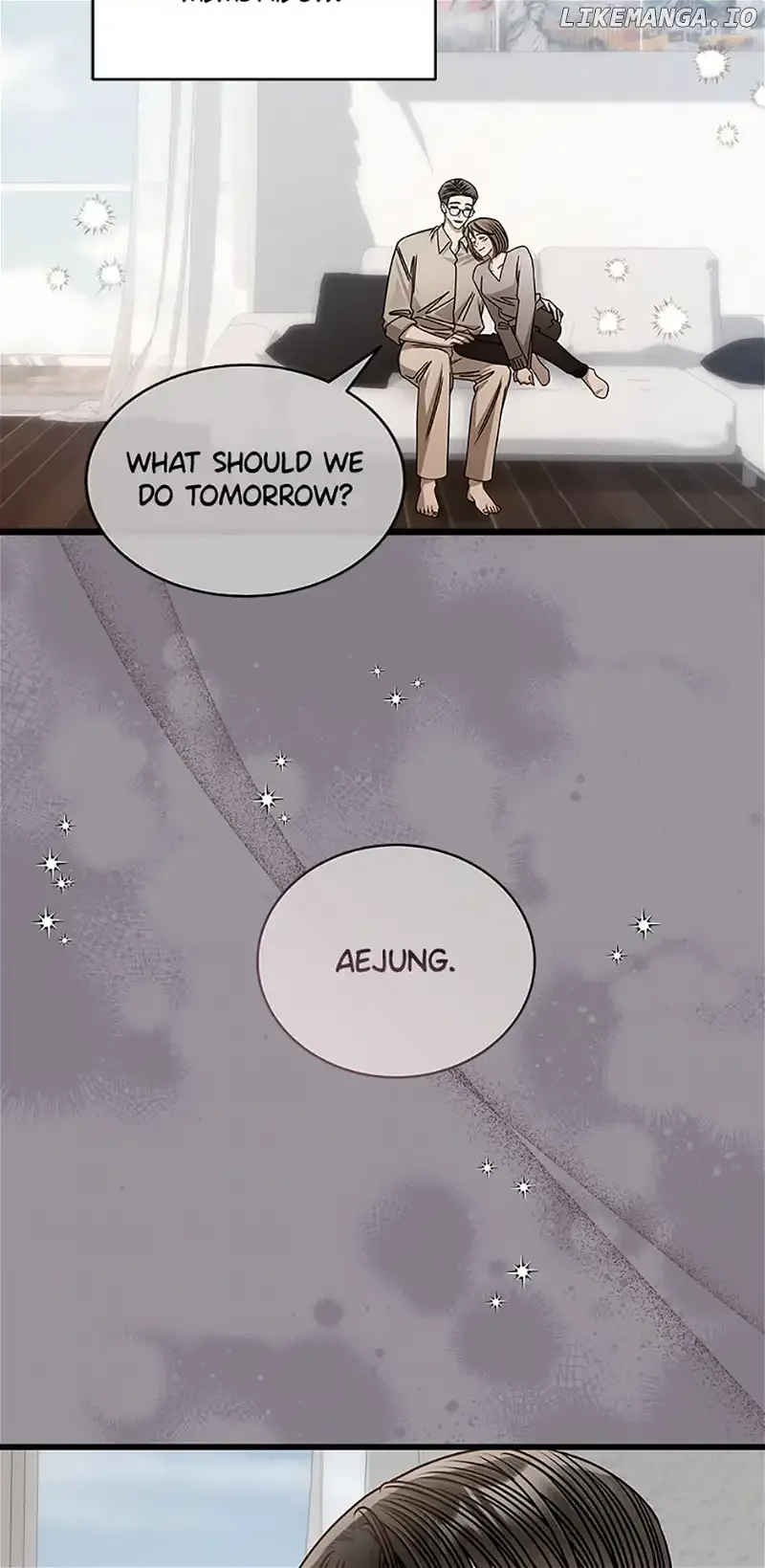 I Confessed to the Boss Chapter 90 page 48