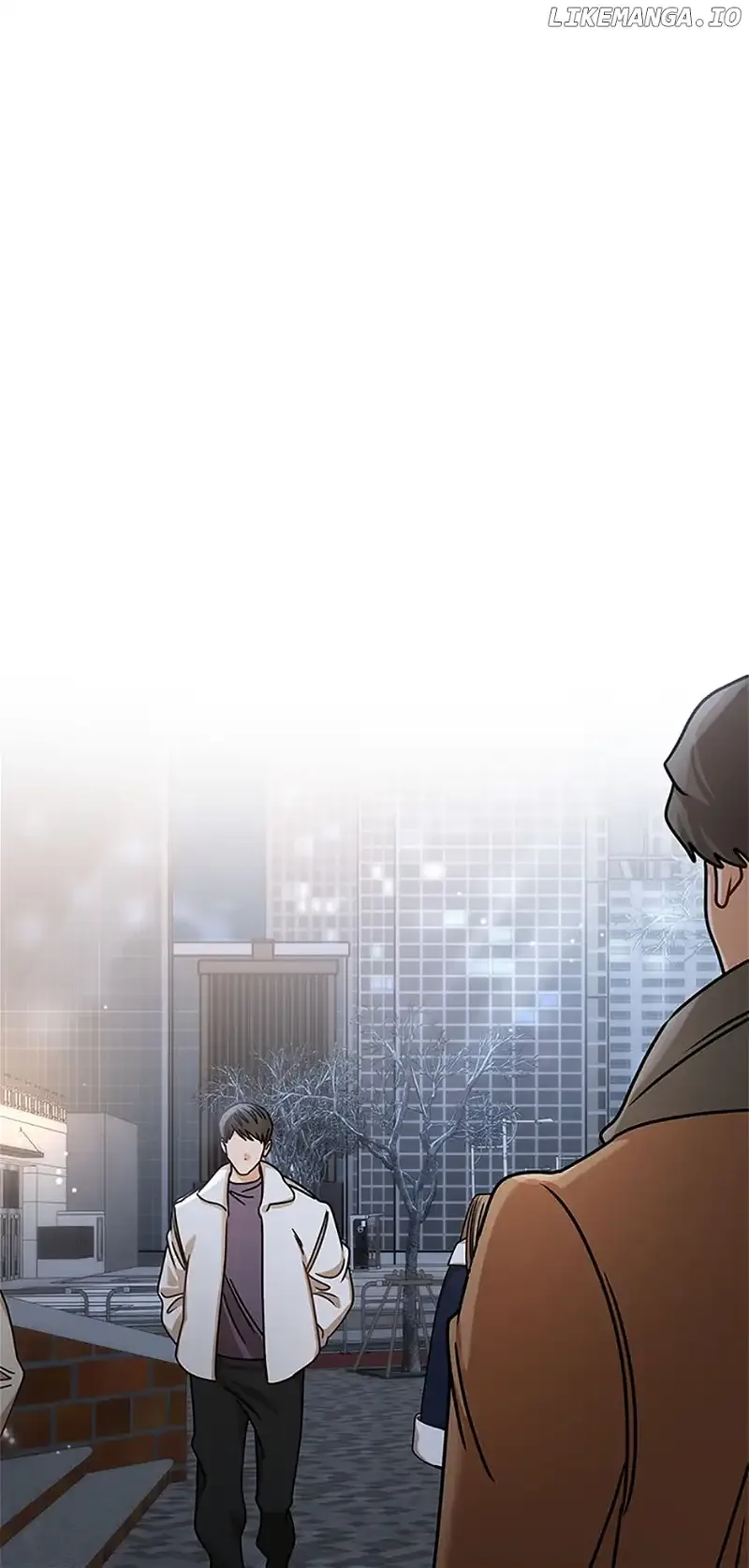 I Confessed to the Boss Chapter 93 page 2