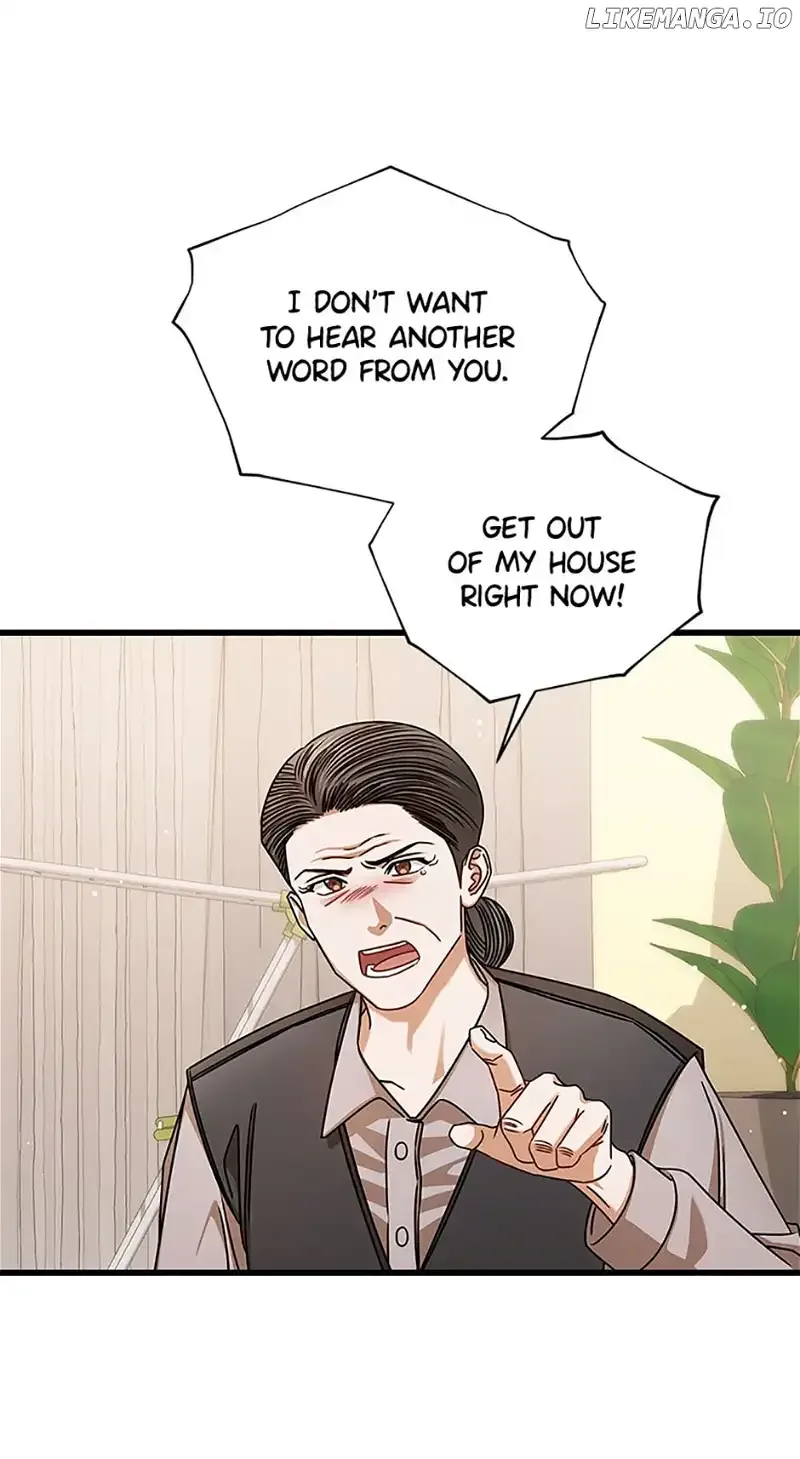 I Confessed to the Boss Chapter 94 page 14