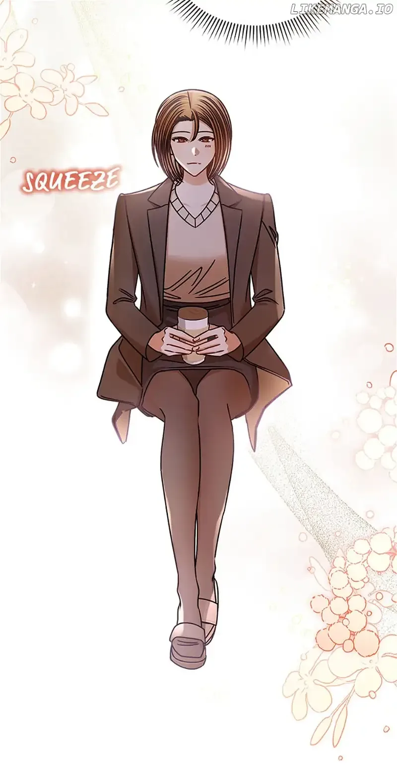 I Confessed to the Boss Chapter 93 page 19