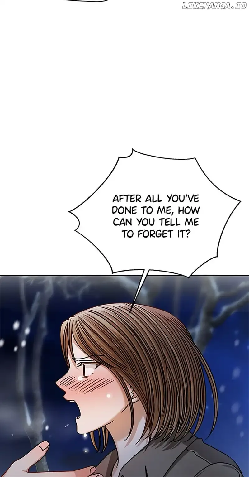 I Confessed to the Boss Chapter 90 page 52