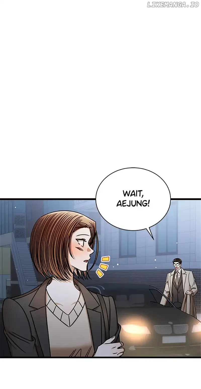 I Confessed to the Boss Chapter 93 page 26