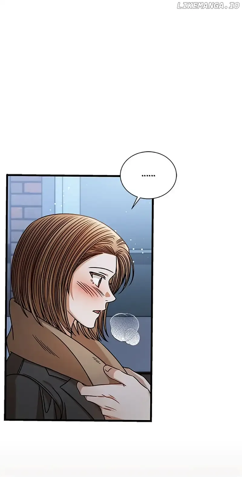 I Confessed to the Boss Chapter 93 page 28