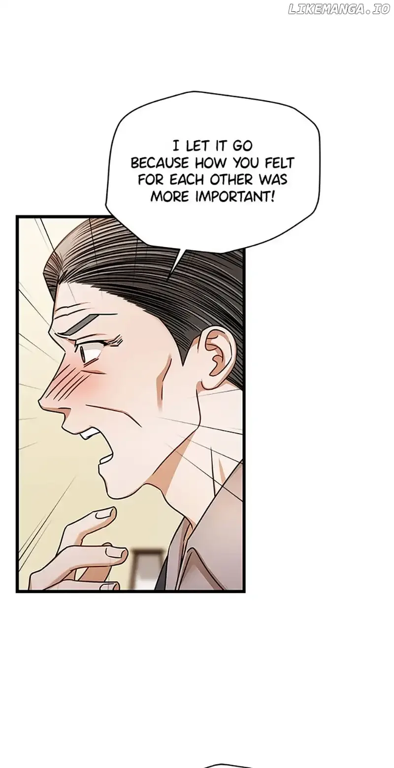 I Confessed to the Boss Chapter 94 page 7