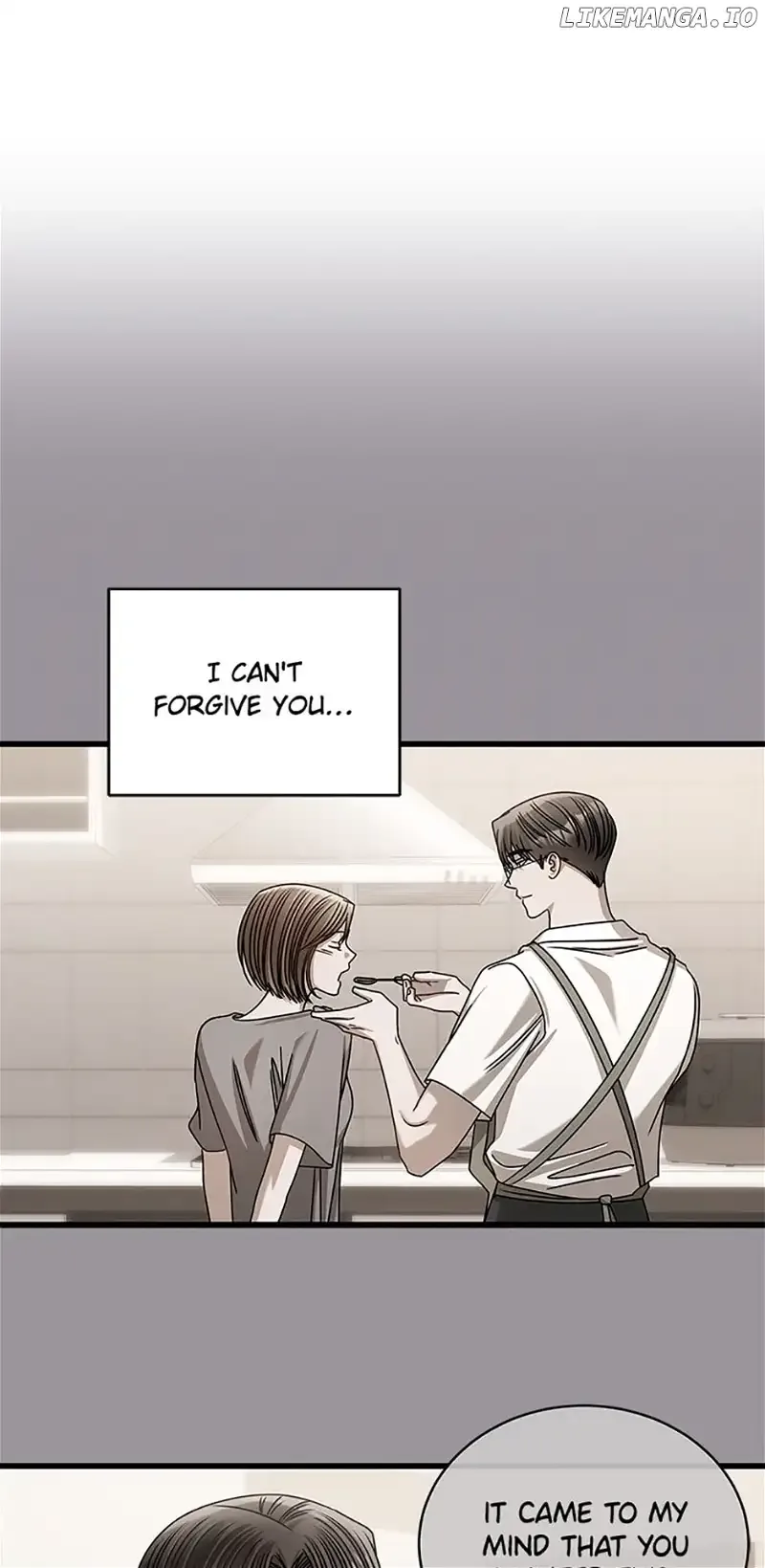 I Confessed to the Boss Chapter 90 page 46