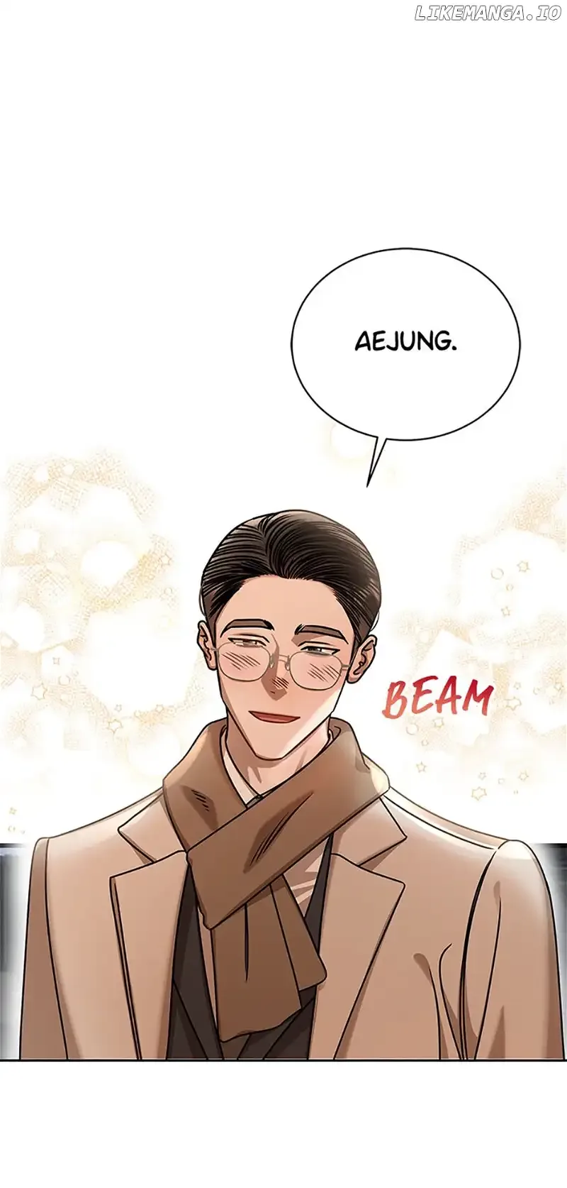 I Confessed to the Boss Chapter 93 page 6