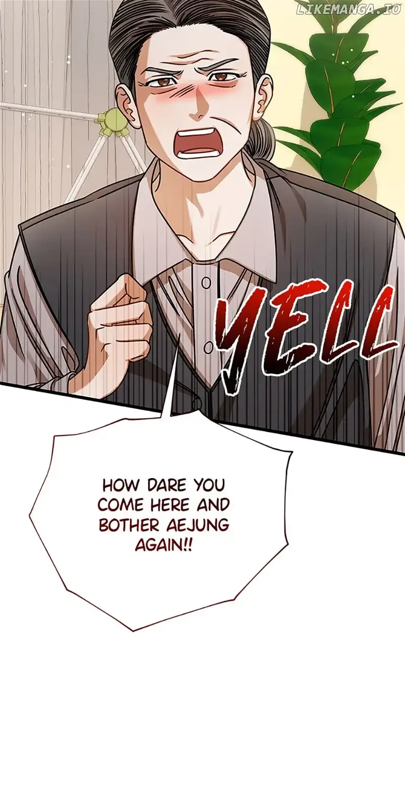 I Confessed to the Boss Chapter 94 page 4