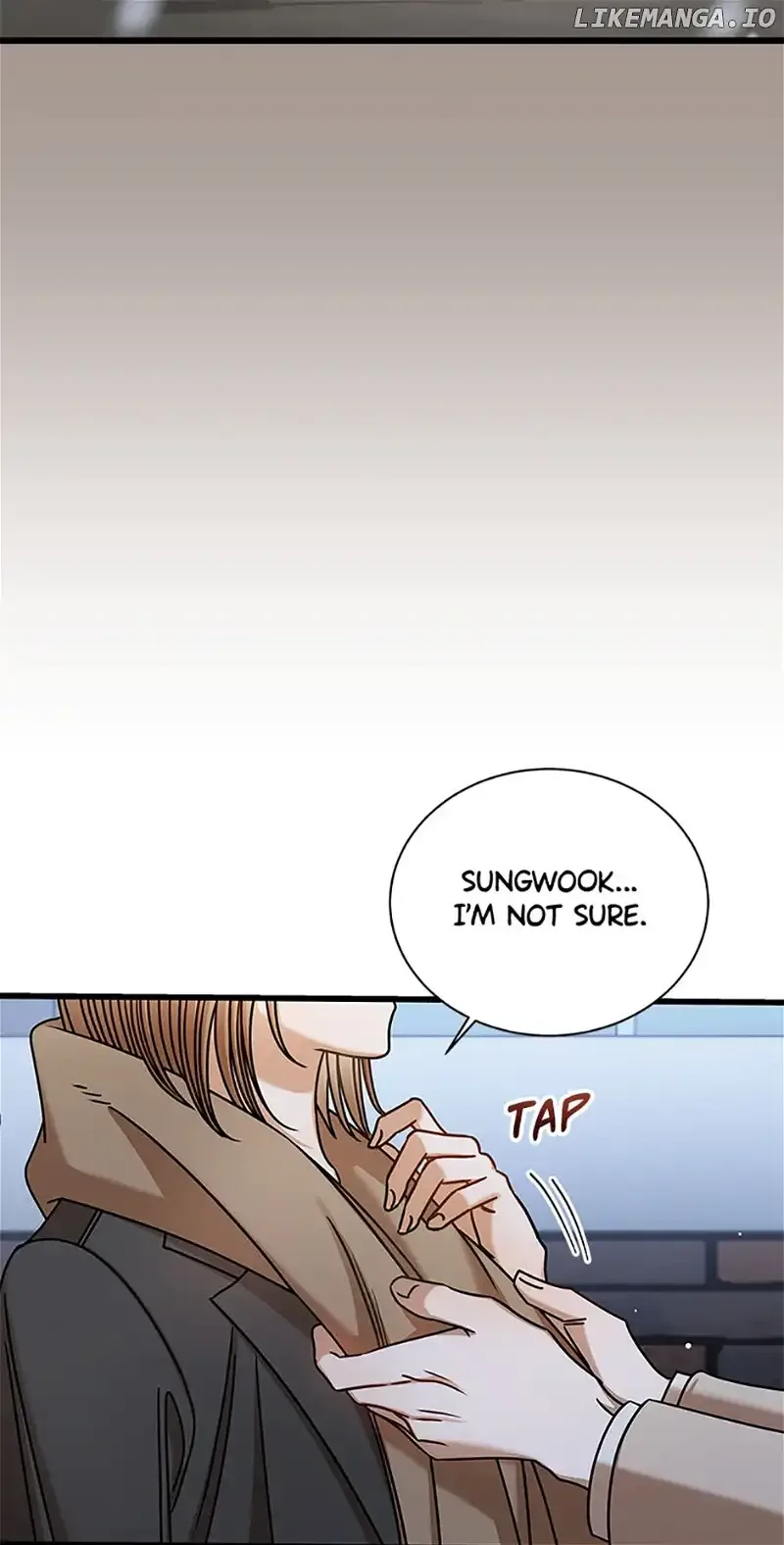 I Confessed to the Boss Chapter 93 page 30