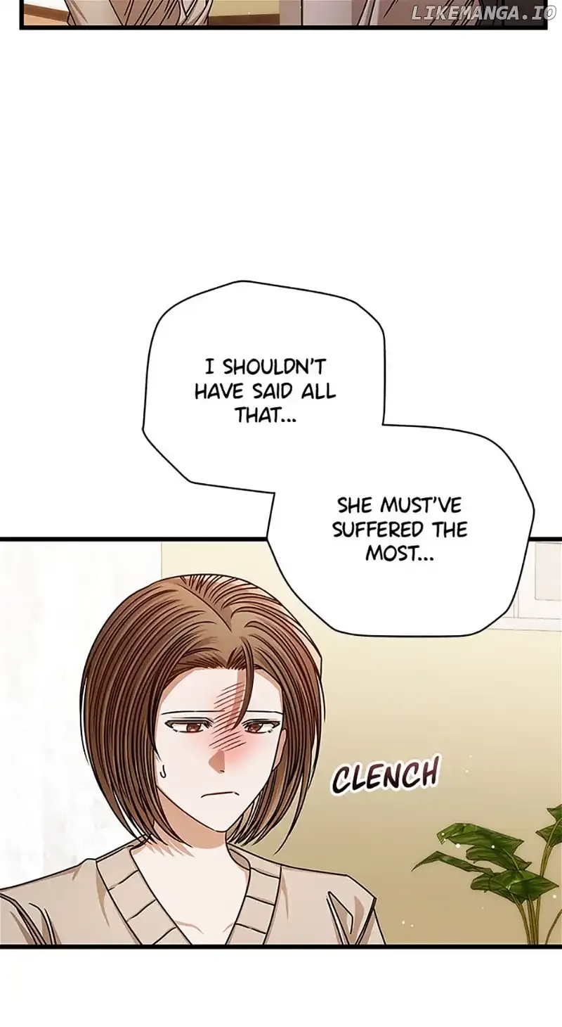 I Confessed to the Boss Chapter 94 page 11