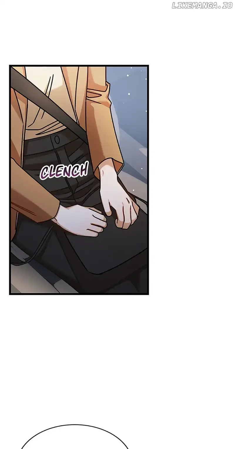 I Confessed to the Boss Chapter 91 page 50