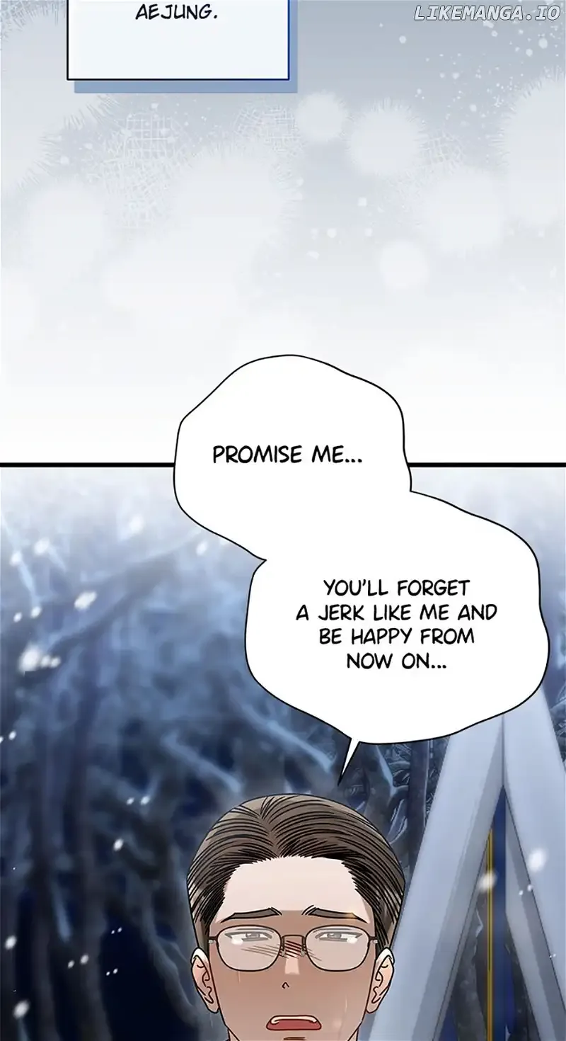 I Confessed to the Boss Chapter 90 page 43