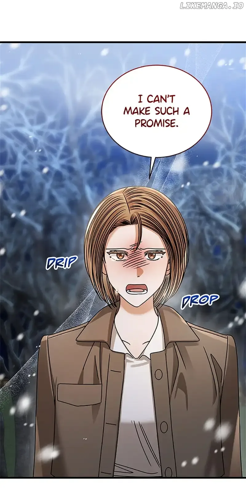 I Confessed to the Boss Chapter 90 page 50