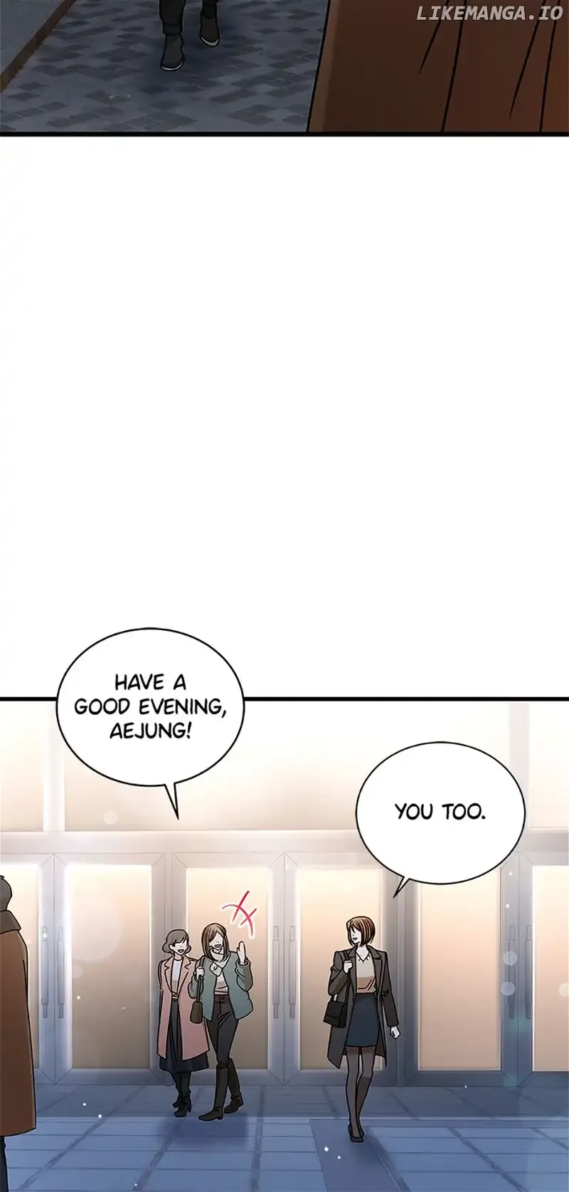 I Confessed to the Boss Chapter 93 page 3