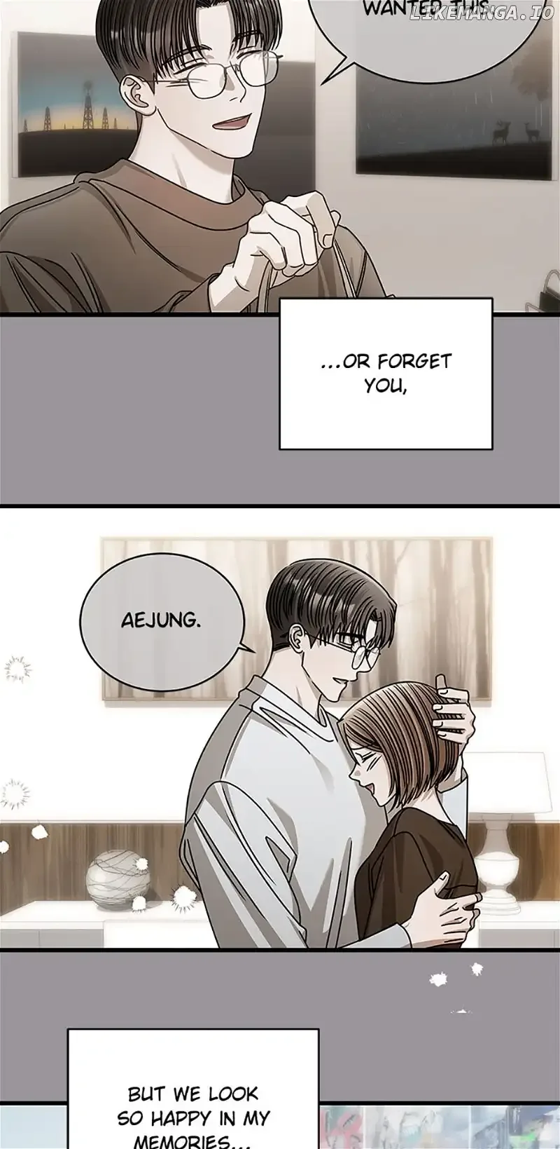 I Confessed to the Boss Chapter 90 page 47