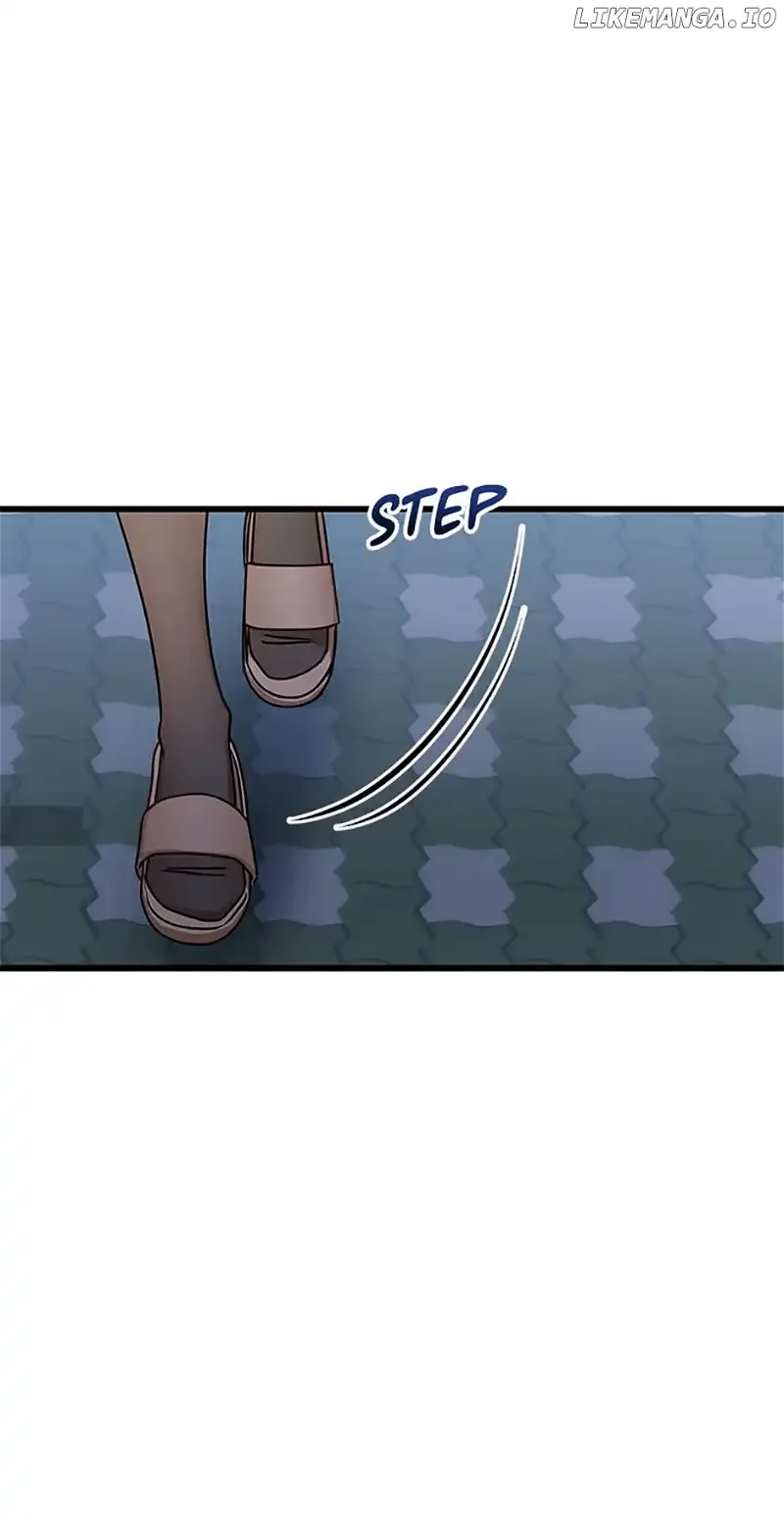 I Confessed to the Boss Chapter 93 page 24