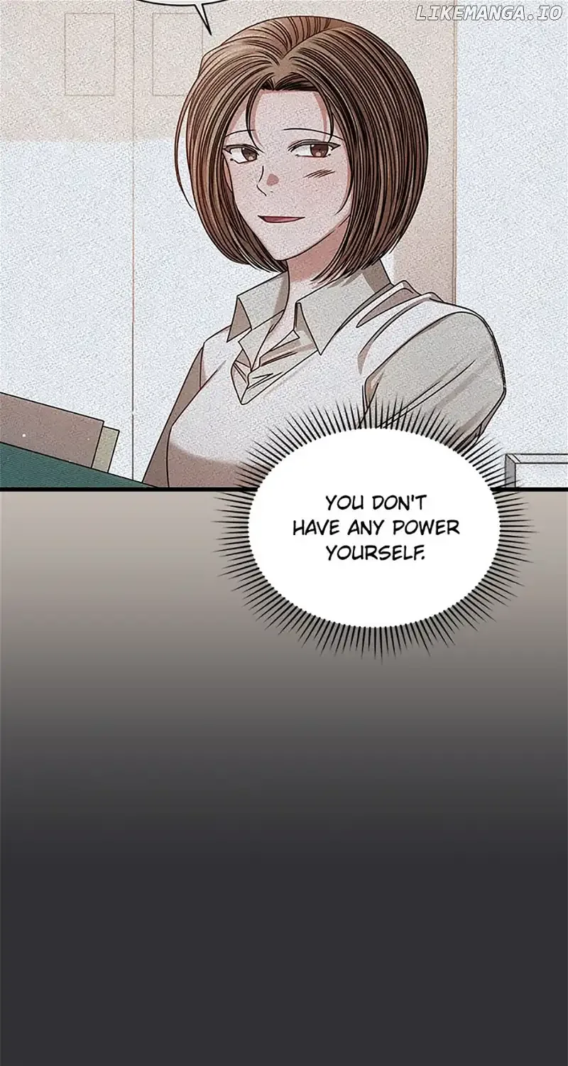 I Confessed to the Boss Chapter 86 page 51