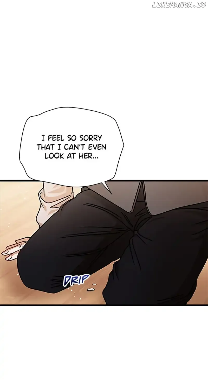 I Confessed to the Boss Chapter 94 page 12