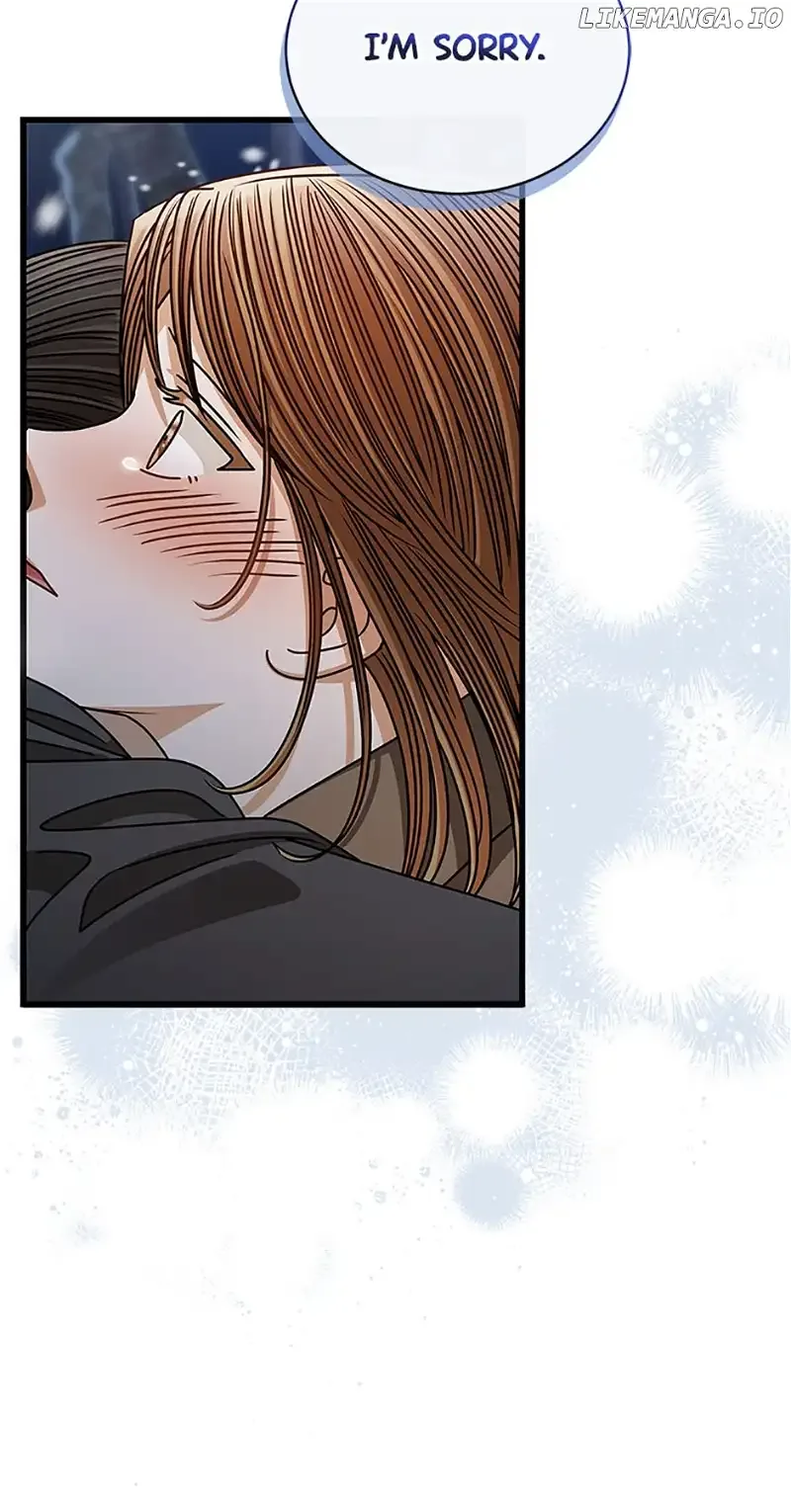 I Confessed to the Boss Chapter 90 page 55