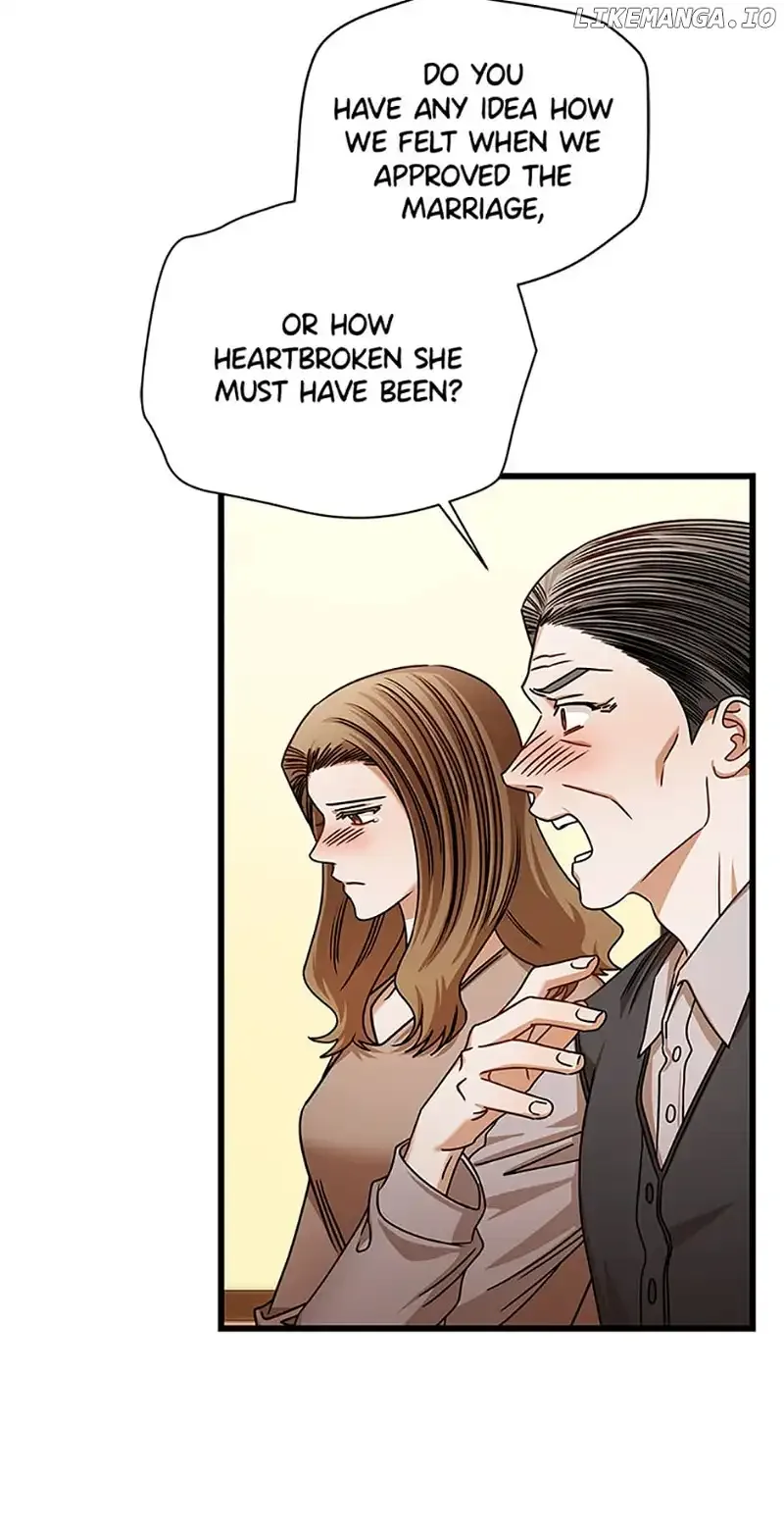 I Confessed to the Boss Chapter 94 page 8