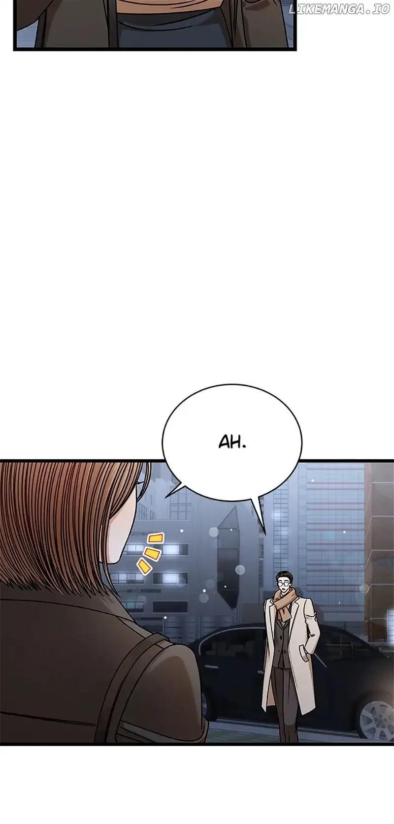 I Confessed to the Boss Chapter 93 page 5