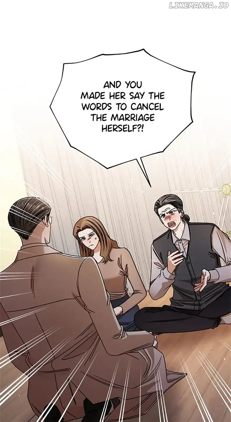 I Confessed to the Boss Chapter 94 page 9