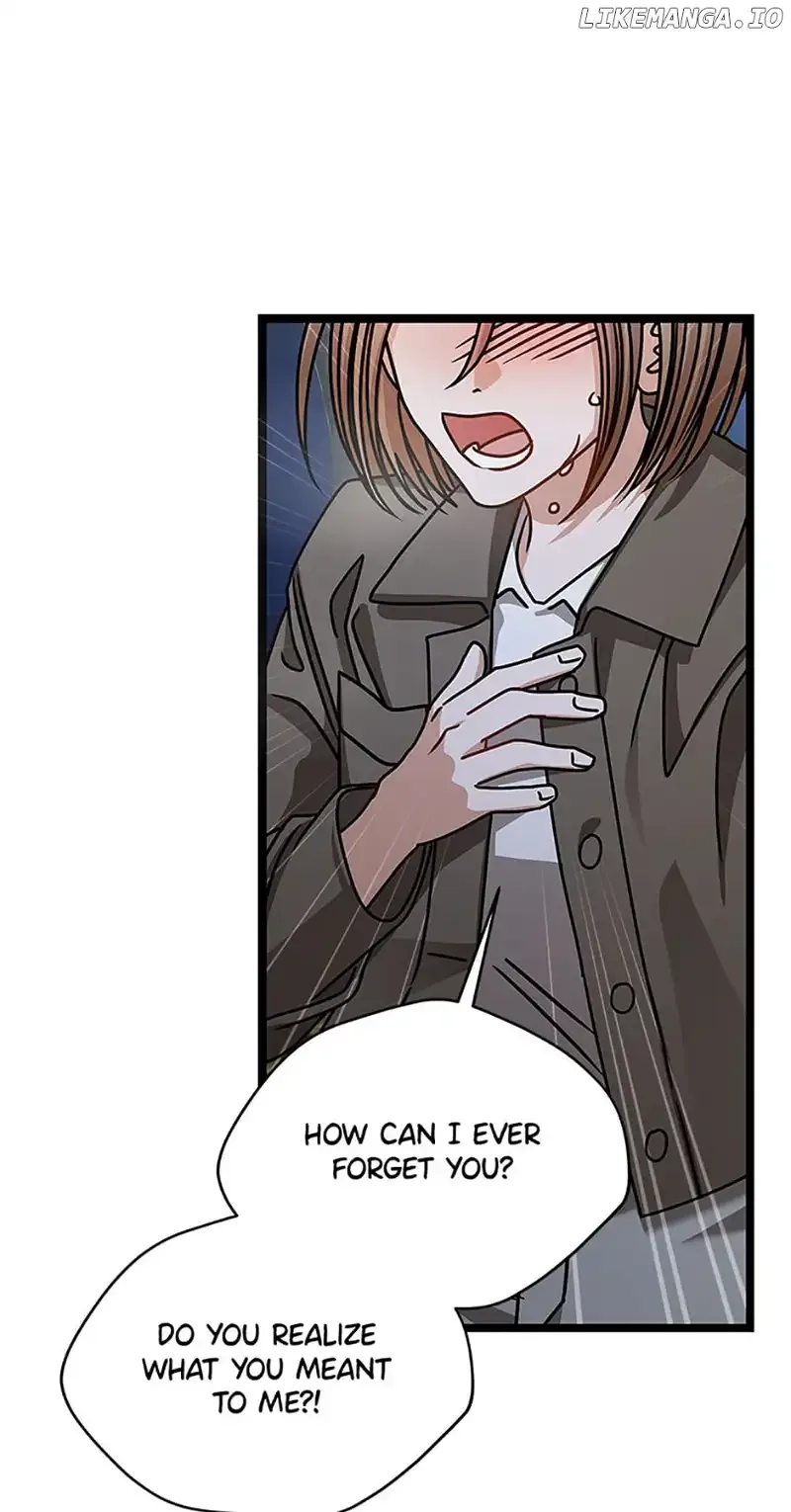 I Confessed to the Boss Chapter 90 page 51