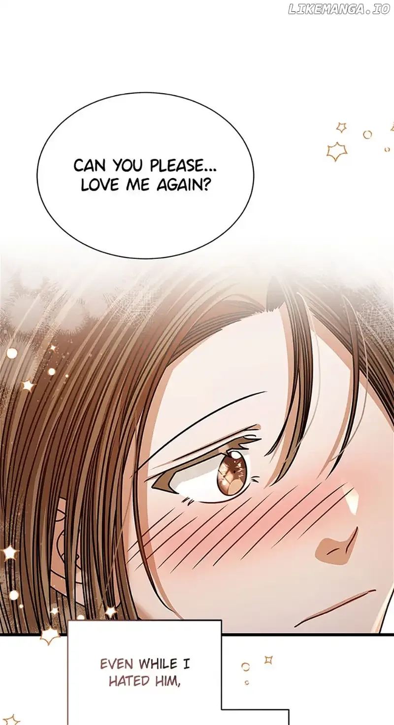 I Confessed to the Boss Chapter 94 page 56