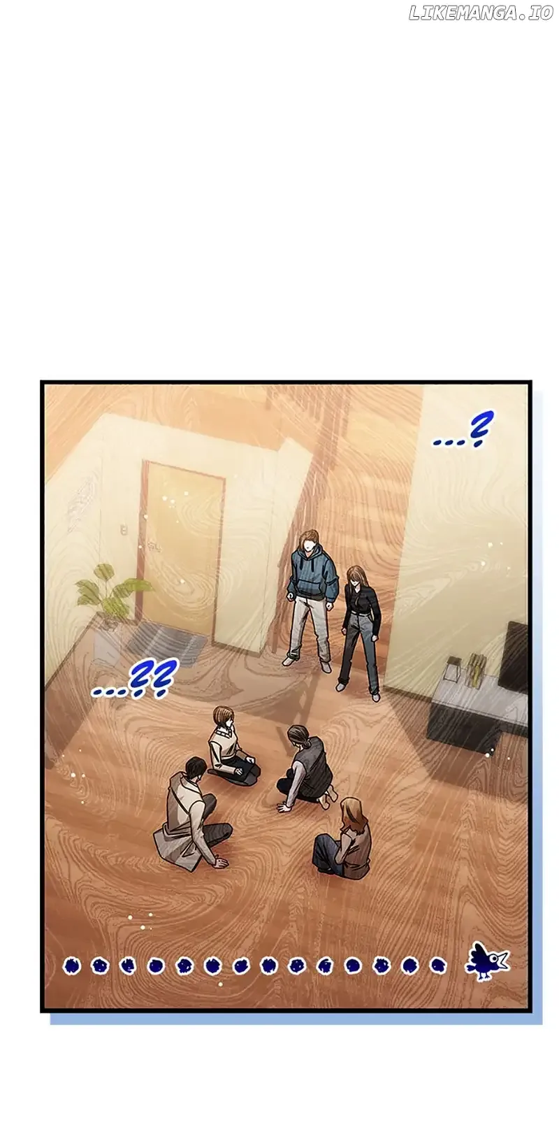 I Confessed to the Boss Chapter 94 page 31
