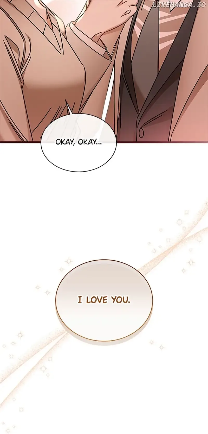 I Confessed to the Boss Chapter 94 page 67