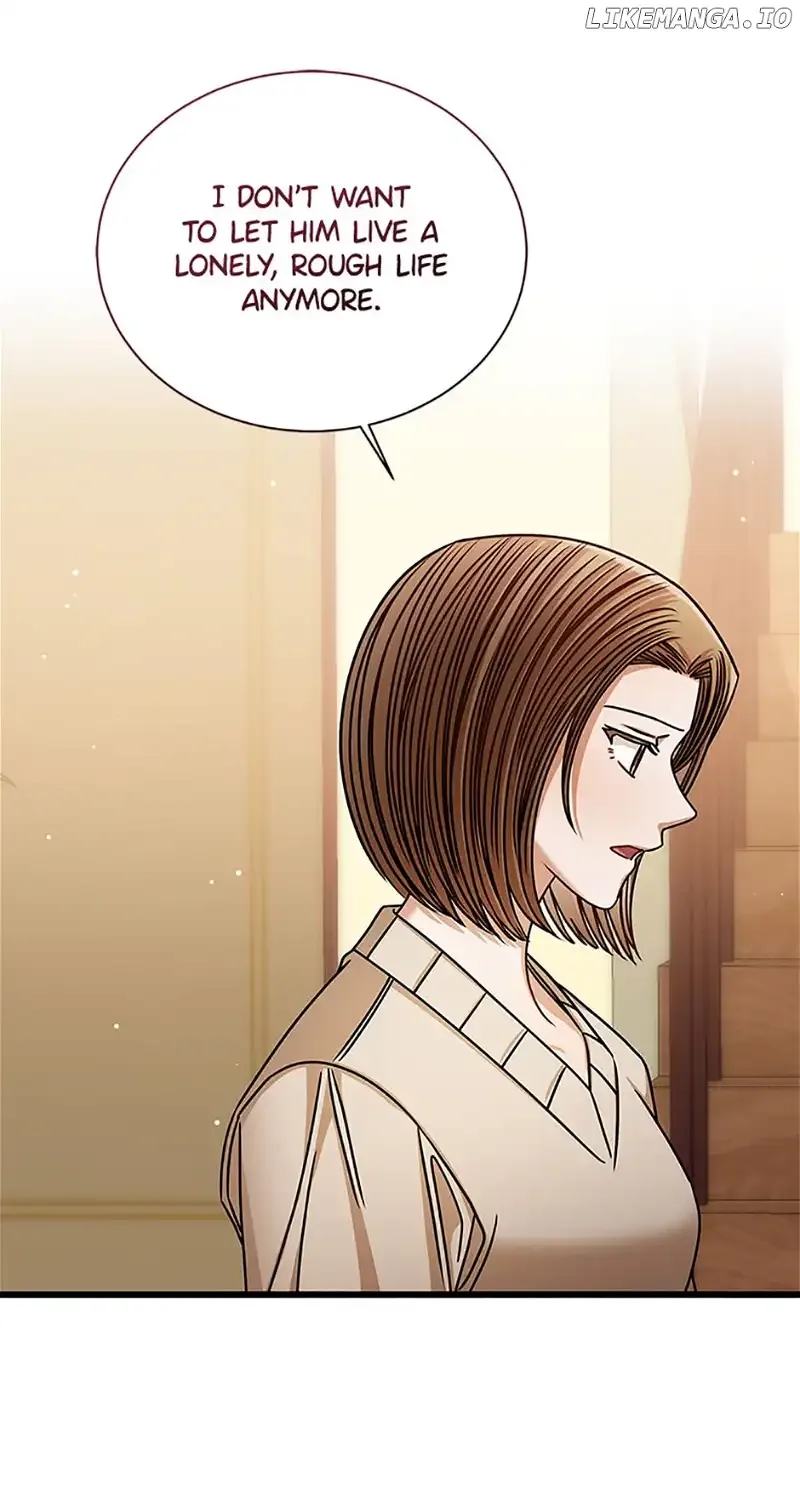 I Confessed to the Boss Chapter 94 page 26