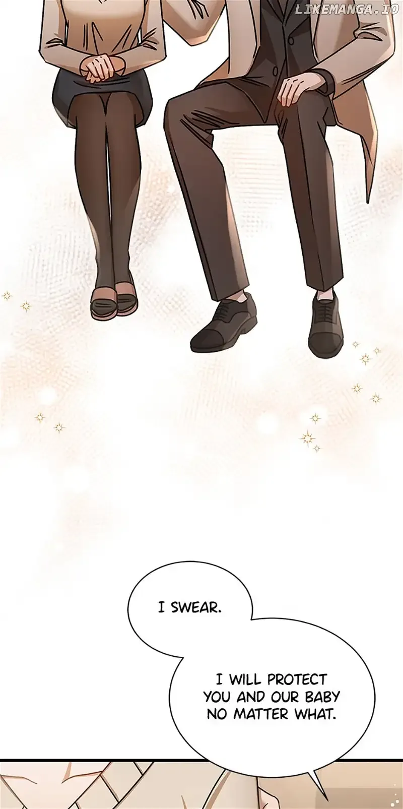 I Confessed to the Boss Chapter 94 page 52