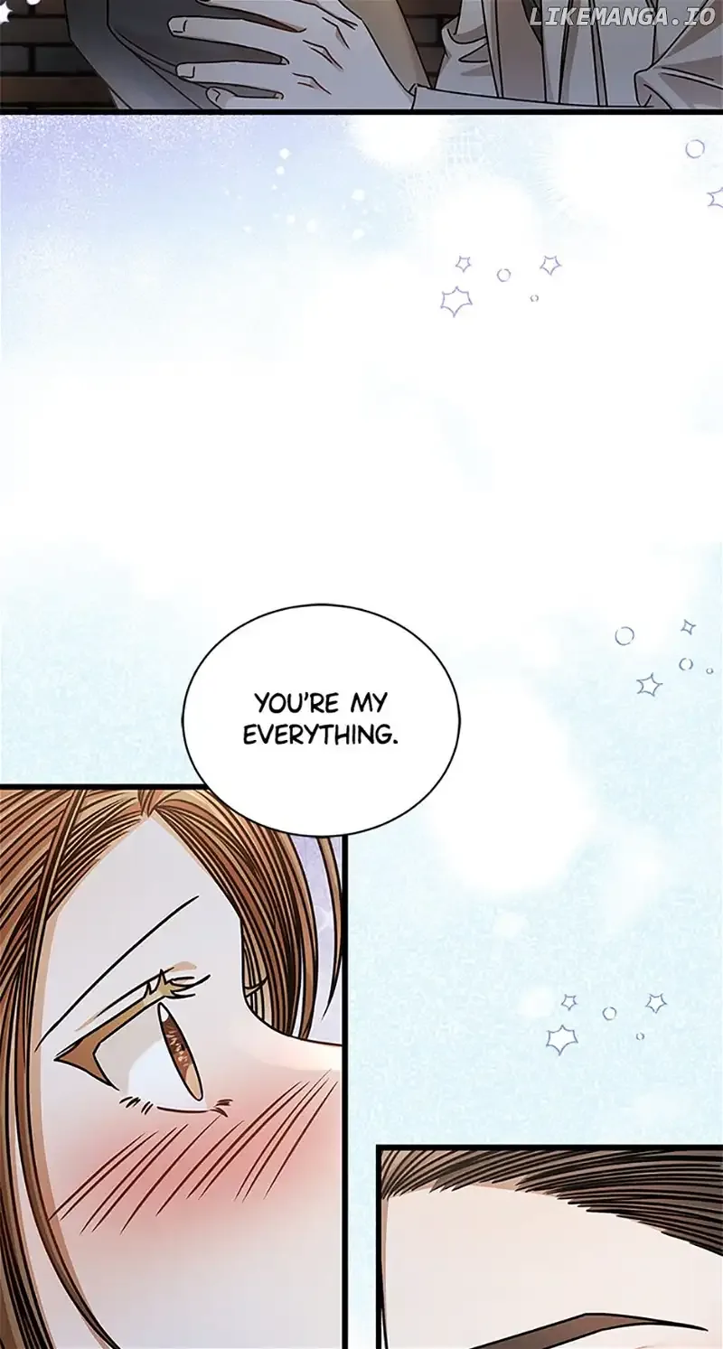 I Confessed to the Boss Chapter 93 page 40