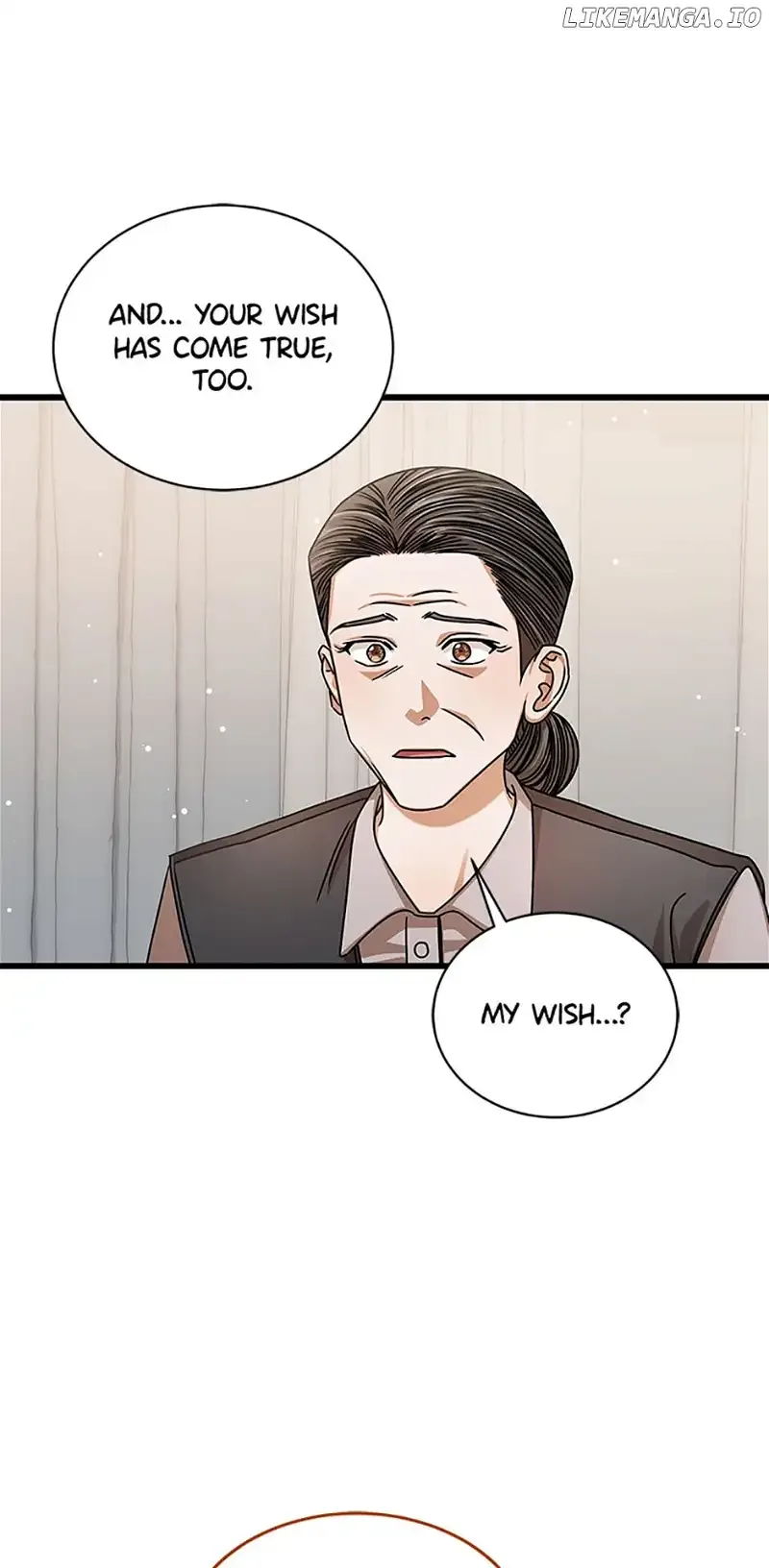 I Confessed to the Boss Chapter 94 page 29