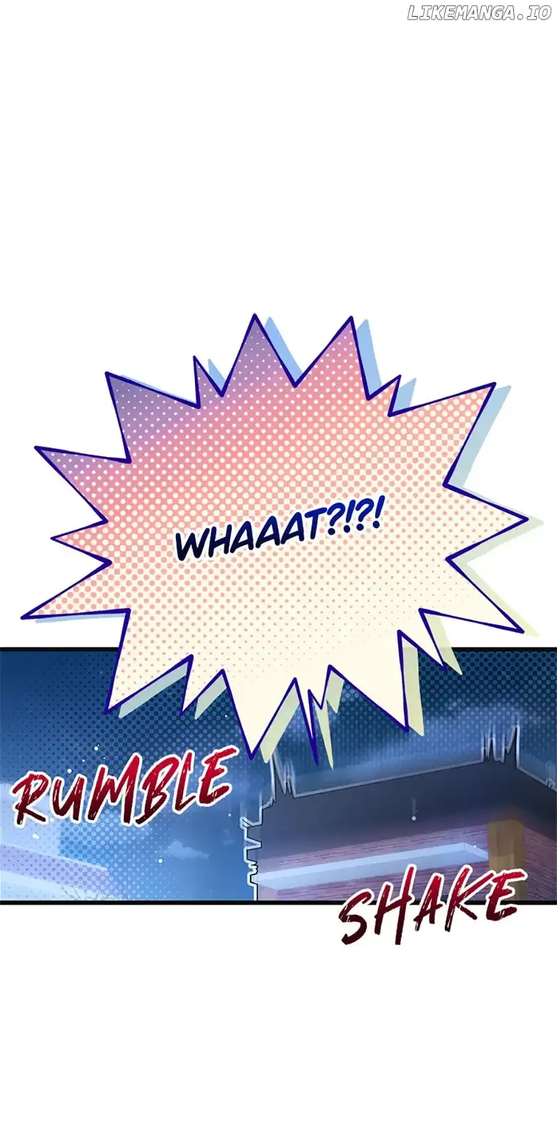 I Confessed to the Boss Chapter 94 page 32