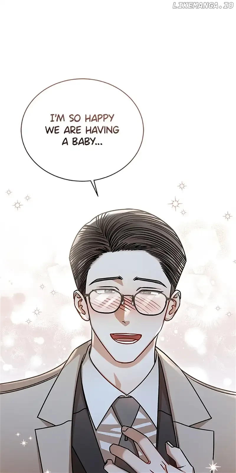 I Confessed to the Boss Chapter 94 page 49