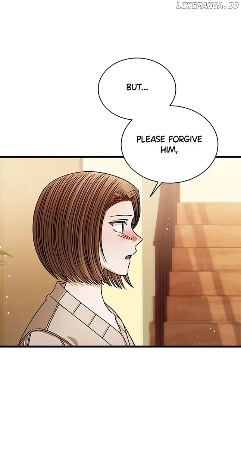 I Confessed to the Boss Chapter 94 page 21
