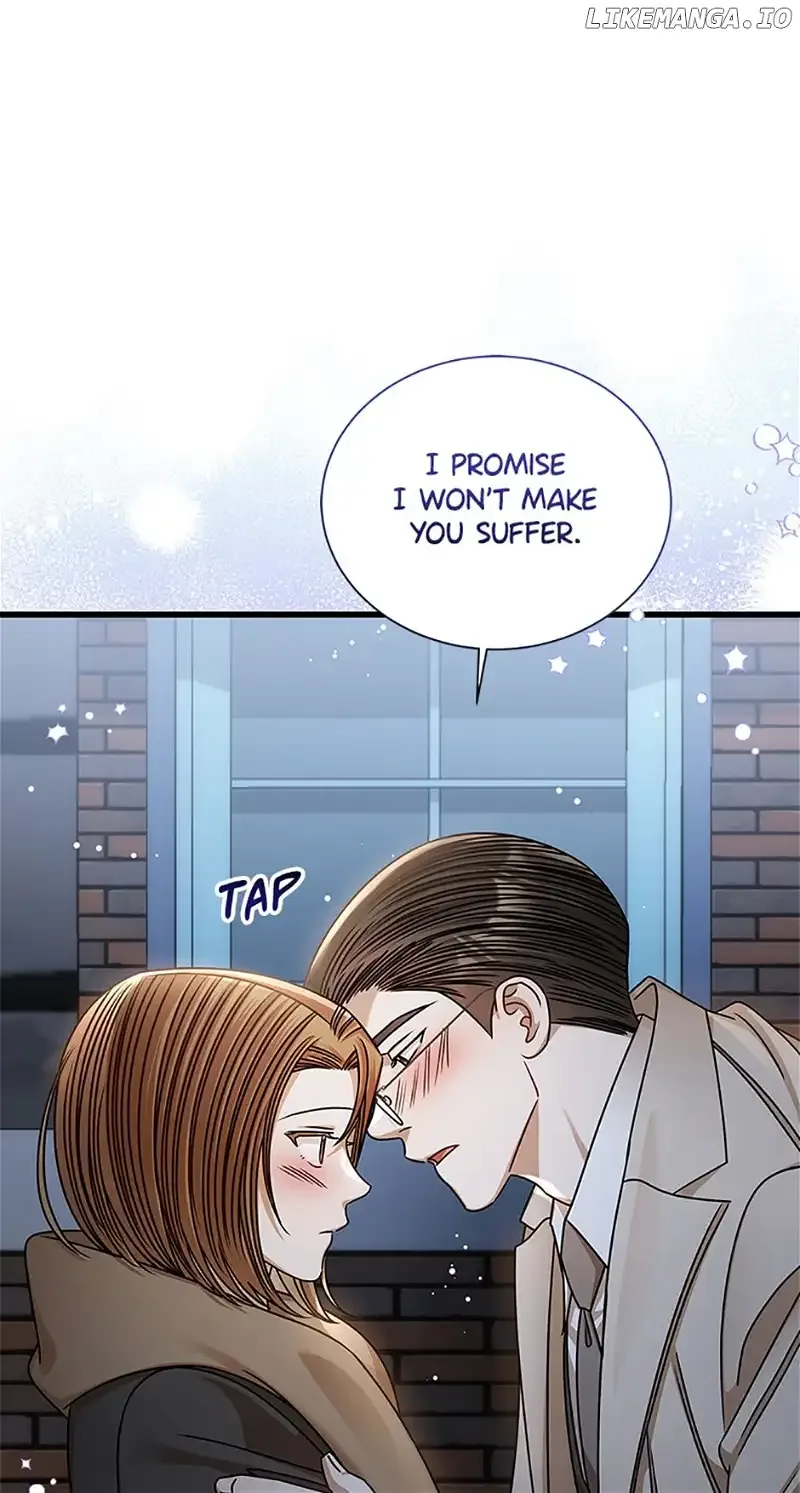 I Confessed to the Boss Chapter 93 page 39